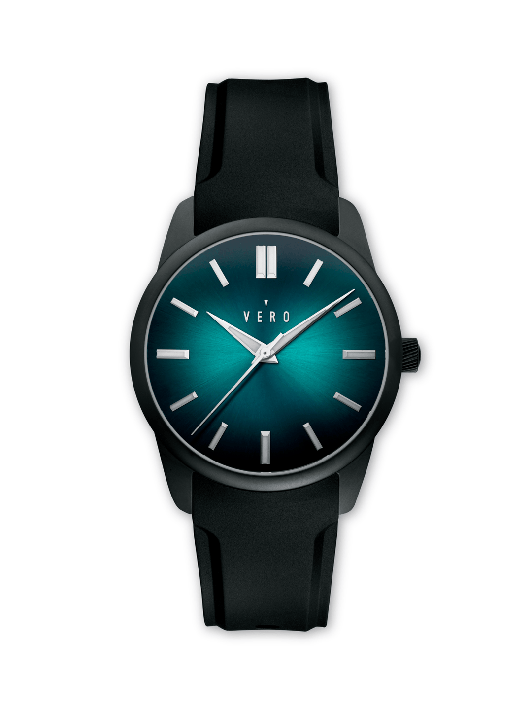 SW - Q Clear Lake Turquoise - VERO Watch Company