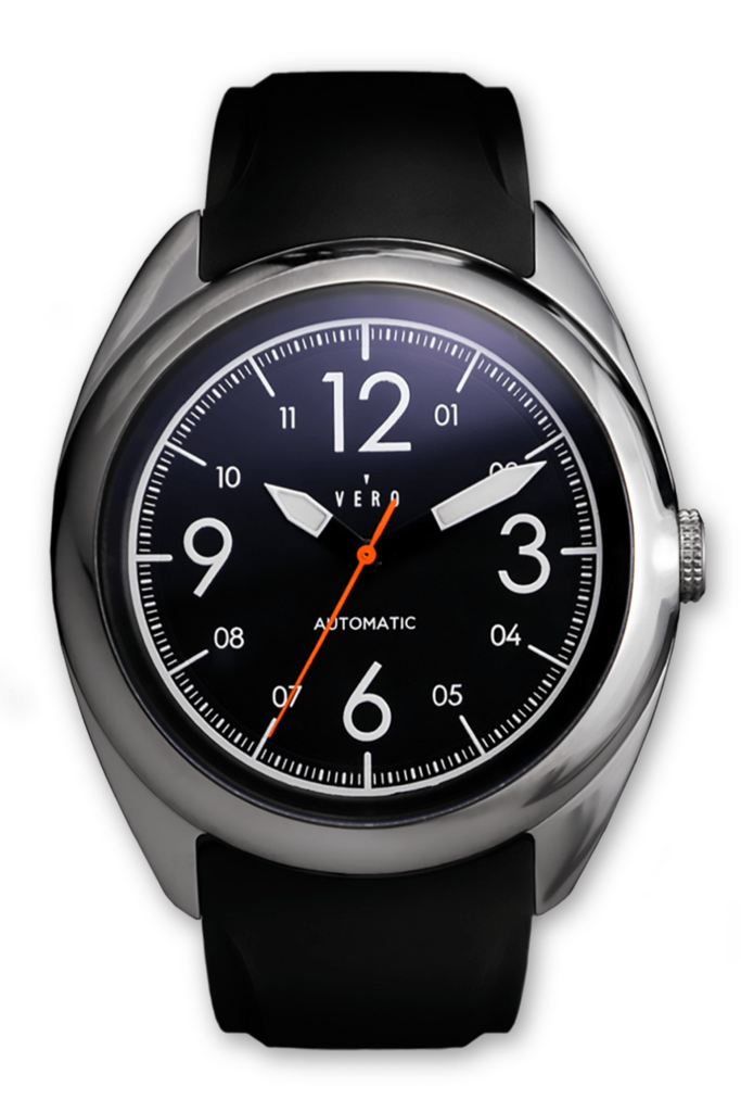 SW-SS – VERO Watch Company