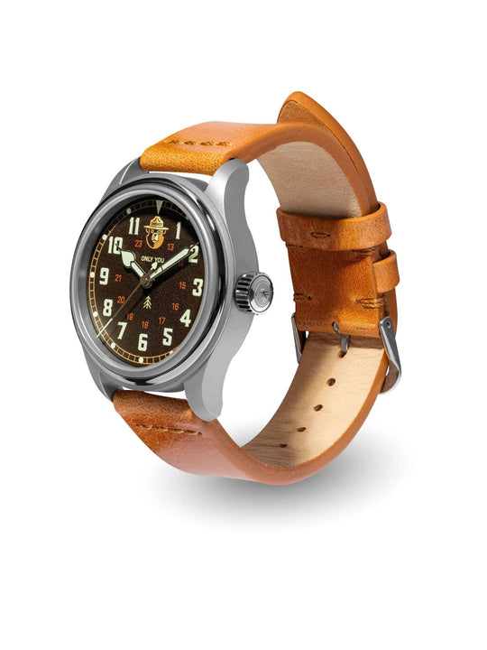 The Smokey '44 Preorder - VERO Watch Company