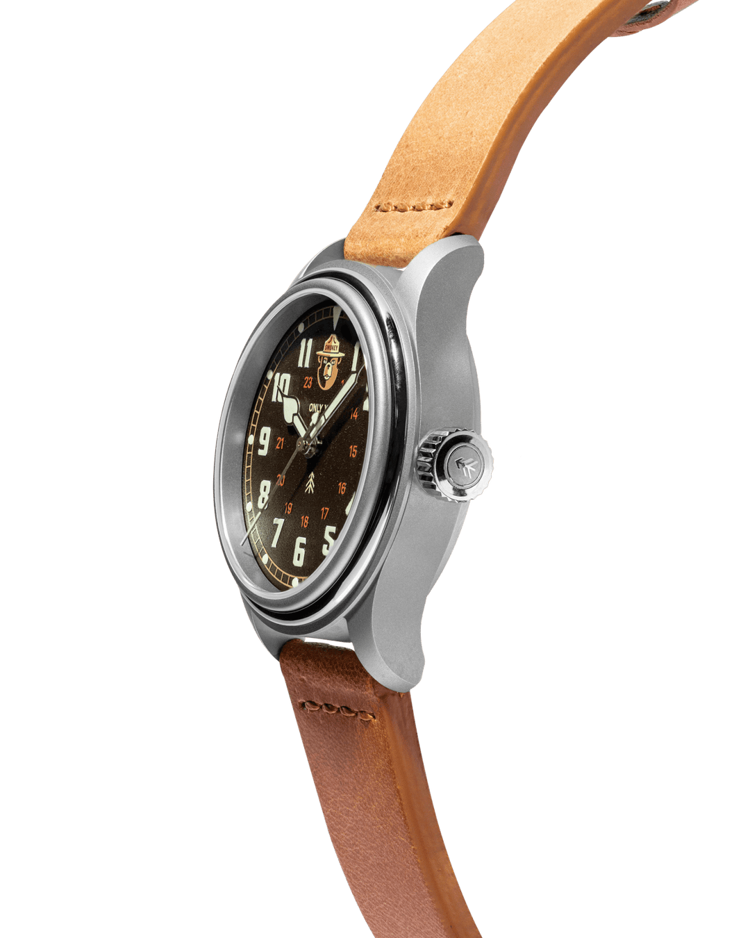 The Smokey '44 - VERO Watch Company