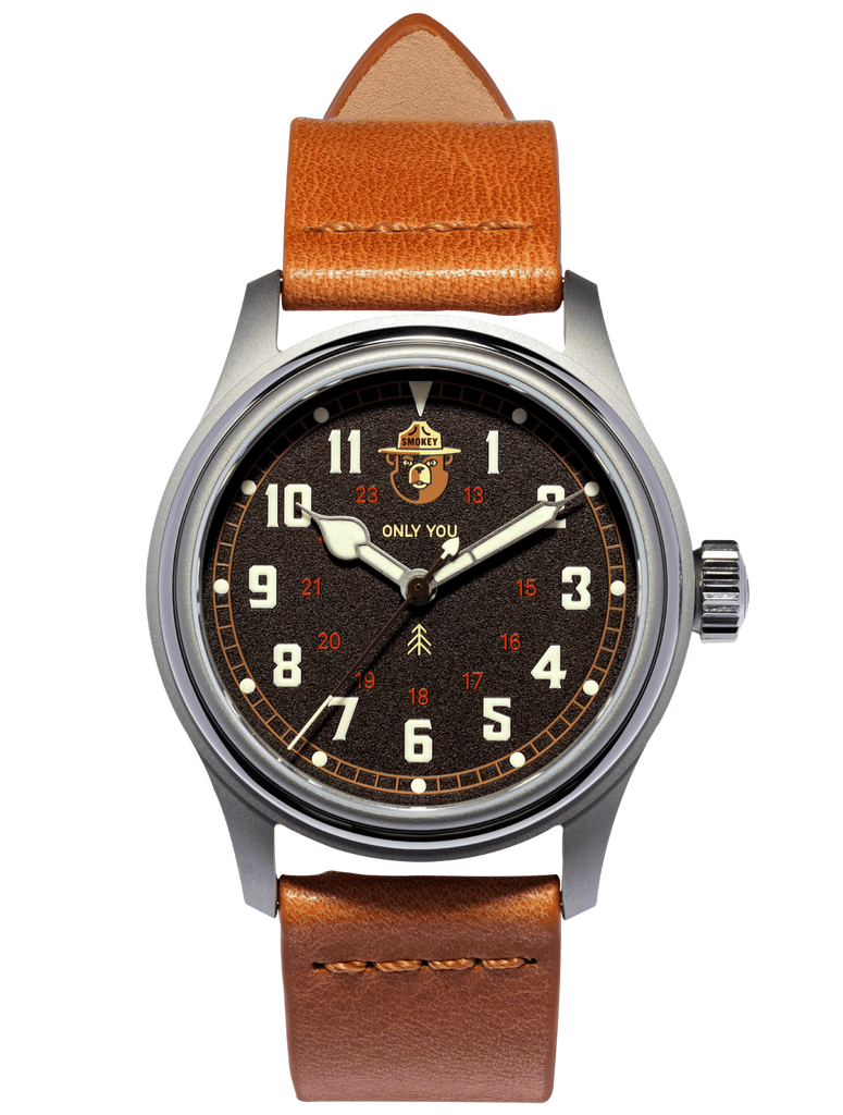 The Smokey '44