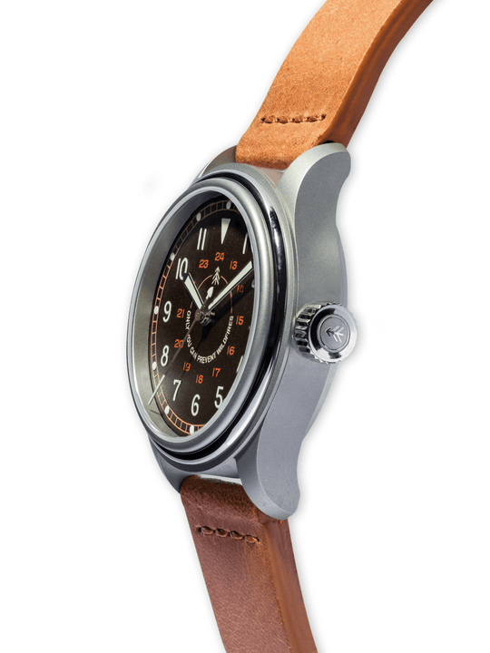 The Smokey '64 Preorder - VERO Watch Company