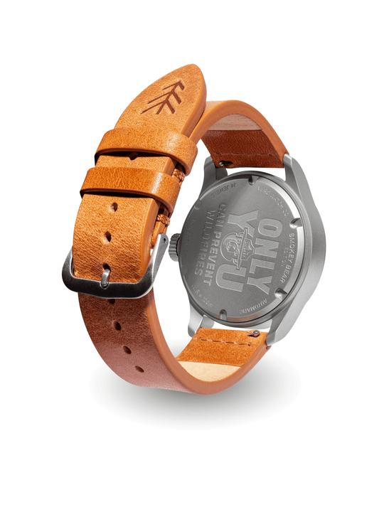 The Smokey '64 Preorder - VERO Watch Company