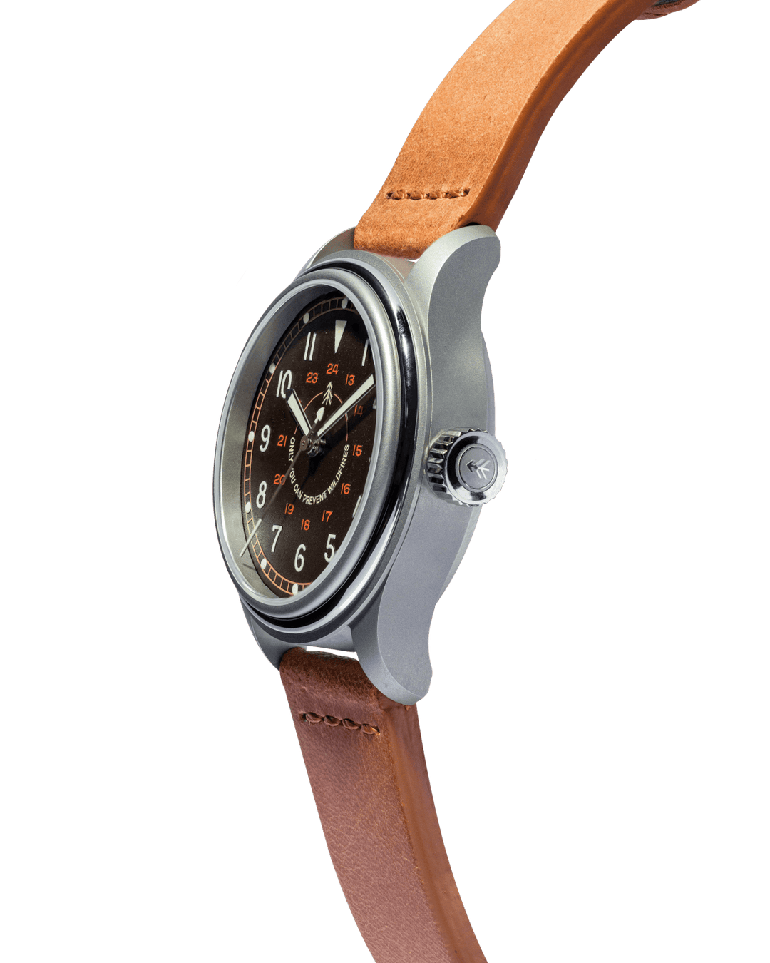 The Smokey '64 - VERO Watch Company