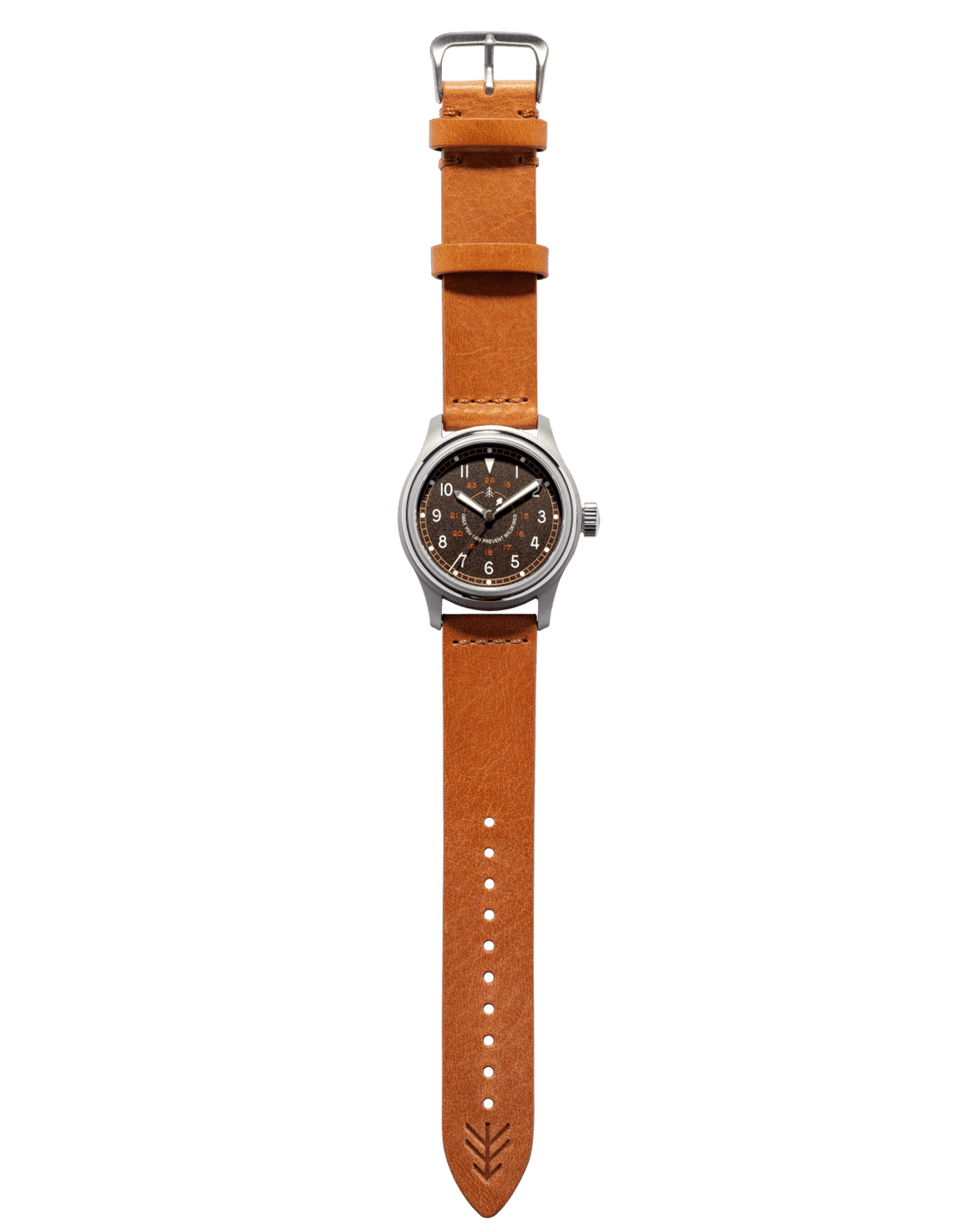 The Smokey '64 - VERO Watch Company