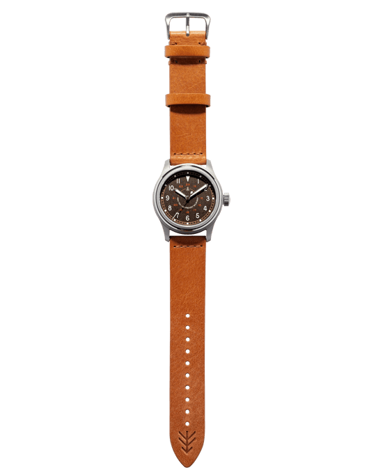 The Smokey '64 - VERO Watch Company