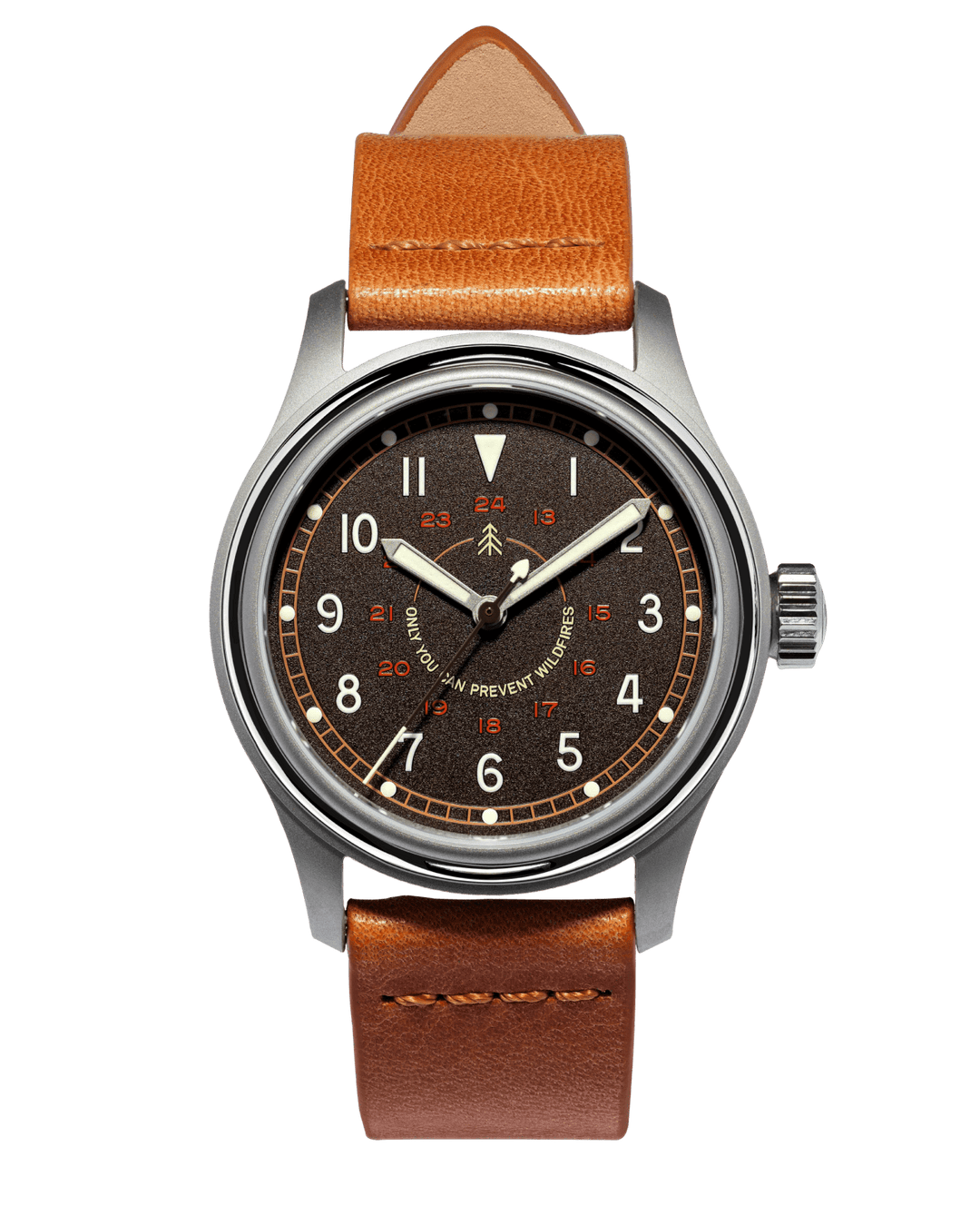 The Smokey '64 - VERO Watch Company