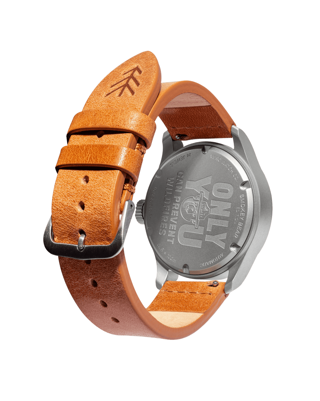 The Smokey '64 – VERO Watch Company The Smokey '64 – VERO Watch Company