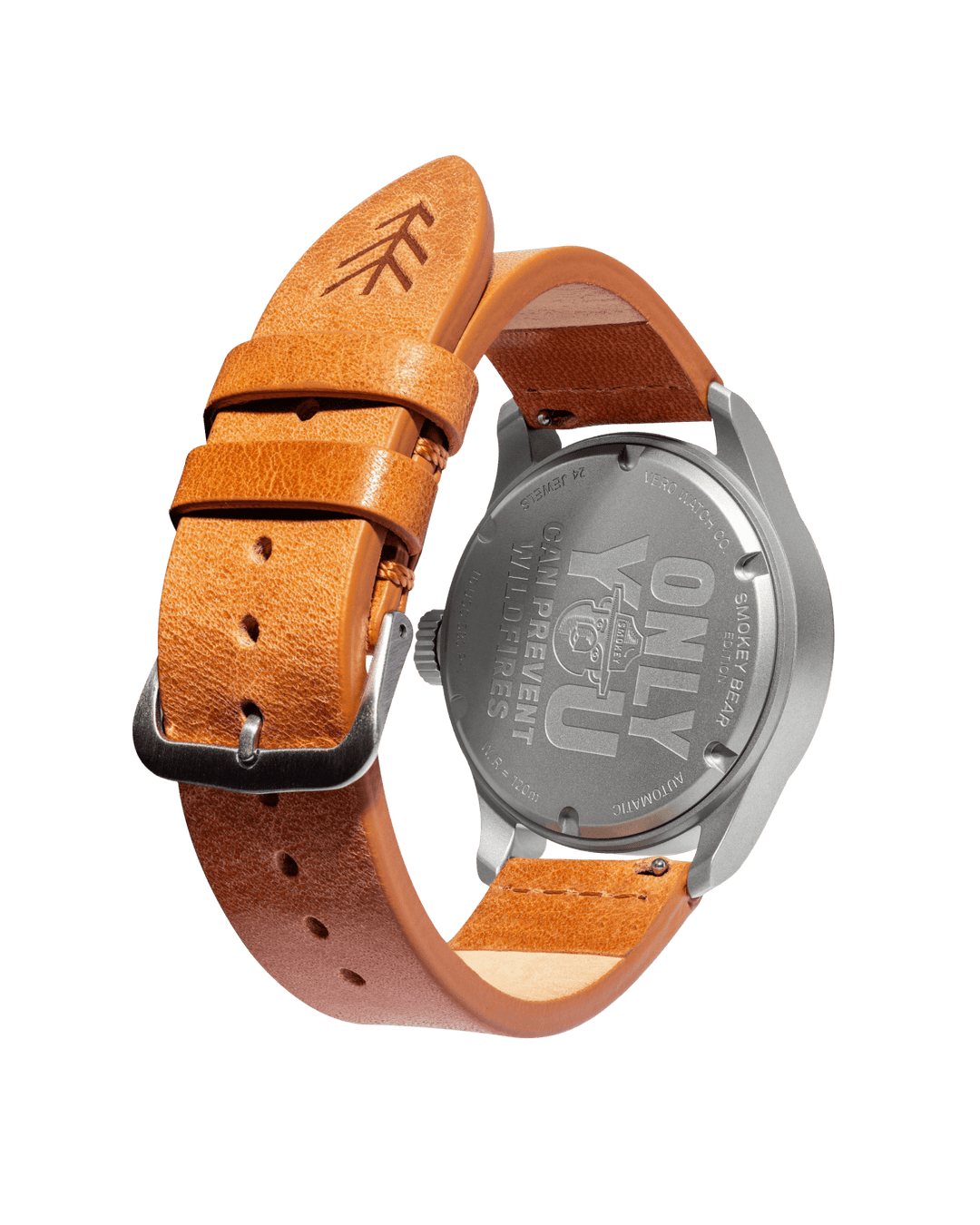 The Smokey '64 - VERO Watch Company