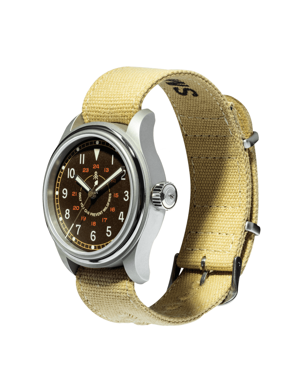 The Smokey '64 - VERO Watch Company