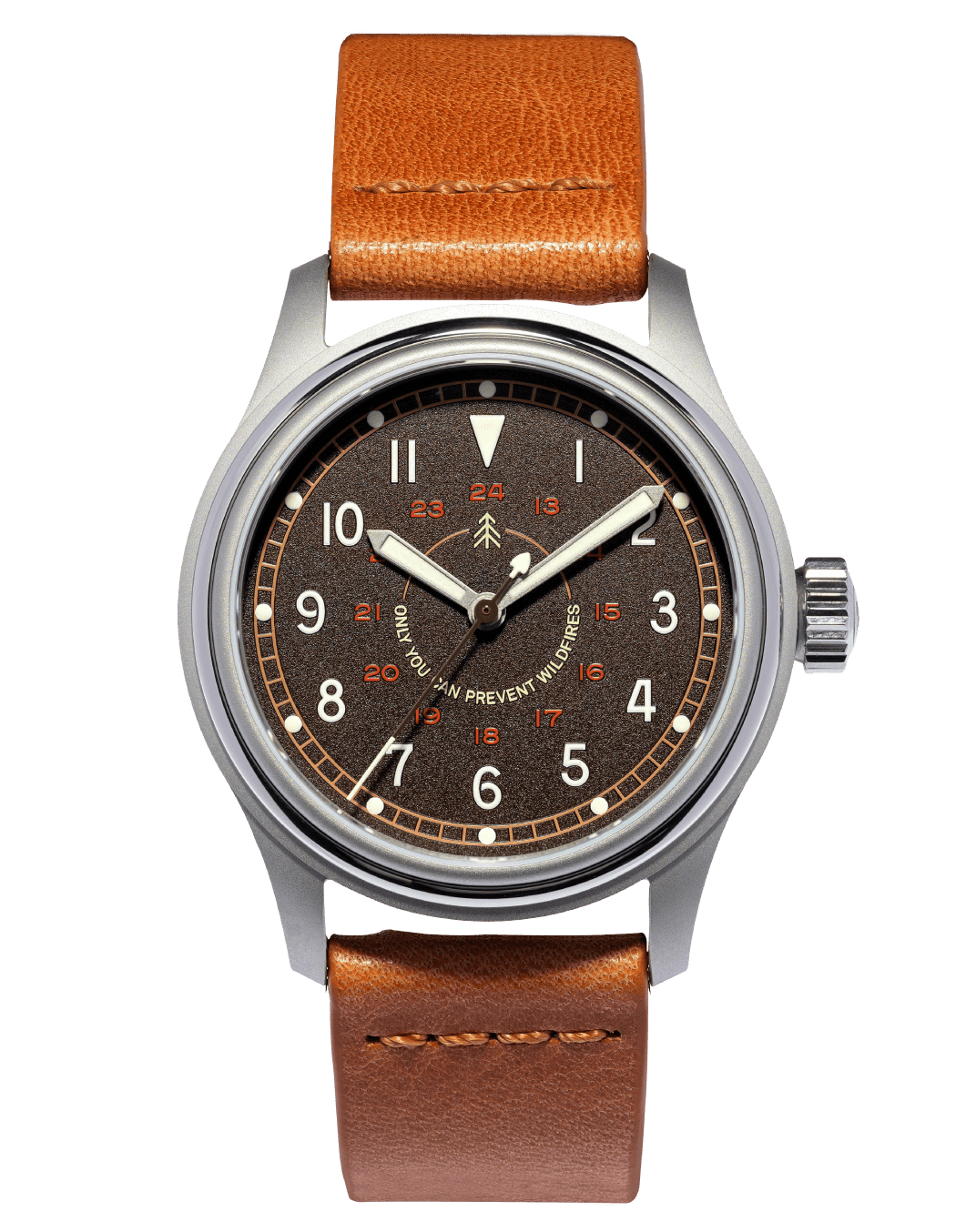 The Smokey '64 - VERO Watch Company