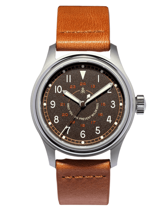 The Smokey '64 - VERO Watch Company