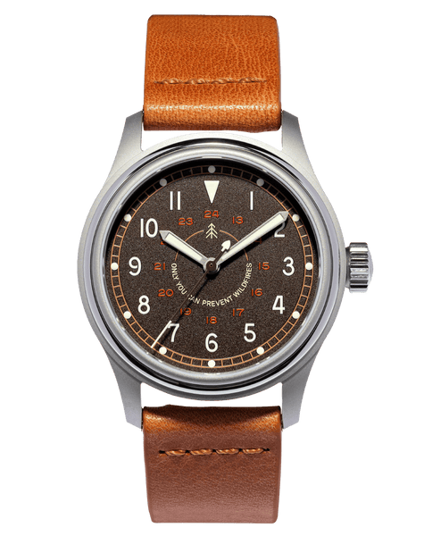 The Smokey '64 – VERO Watch Company
