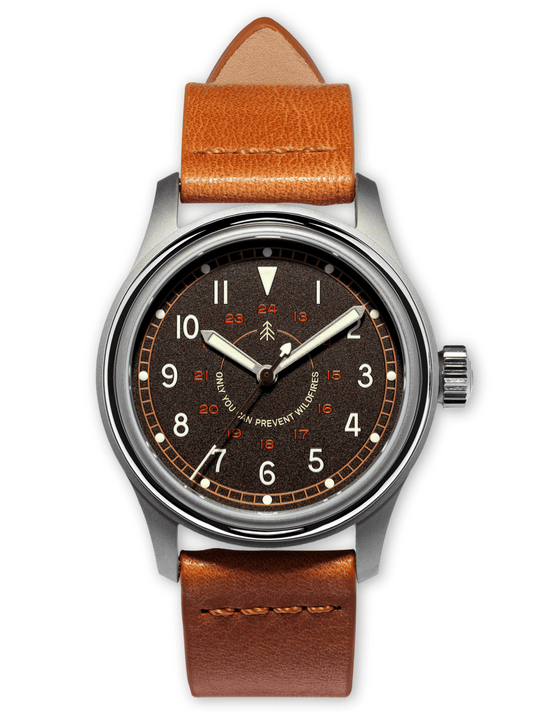 The Smokey '64 - VERO Watch Company