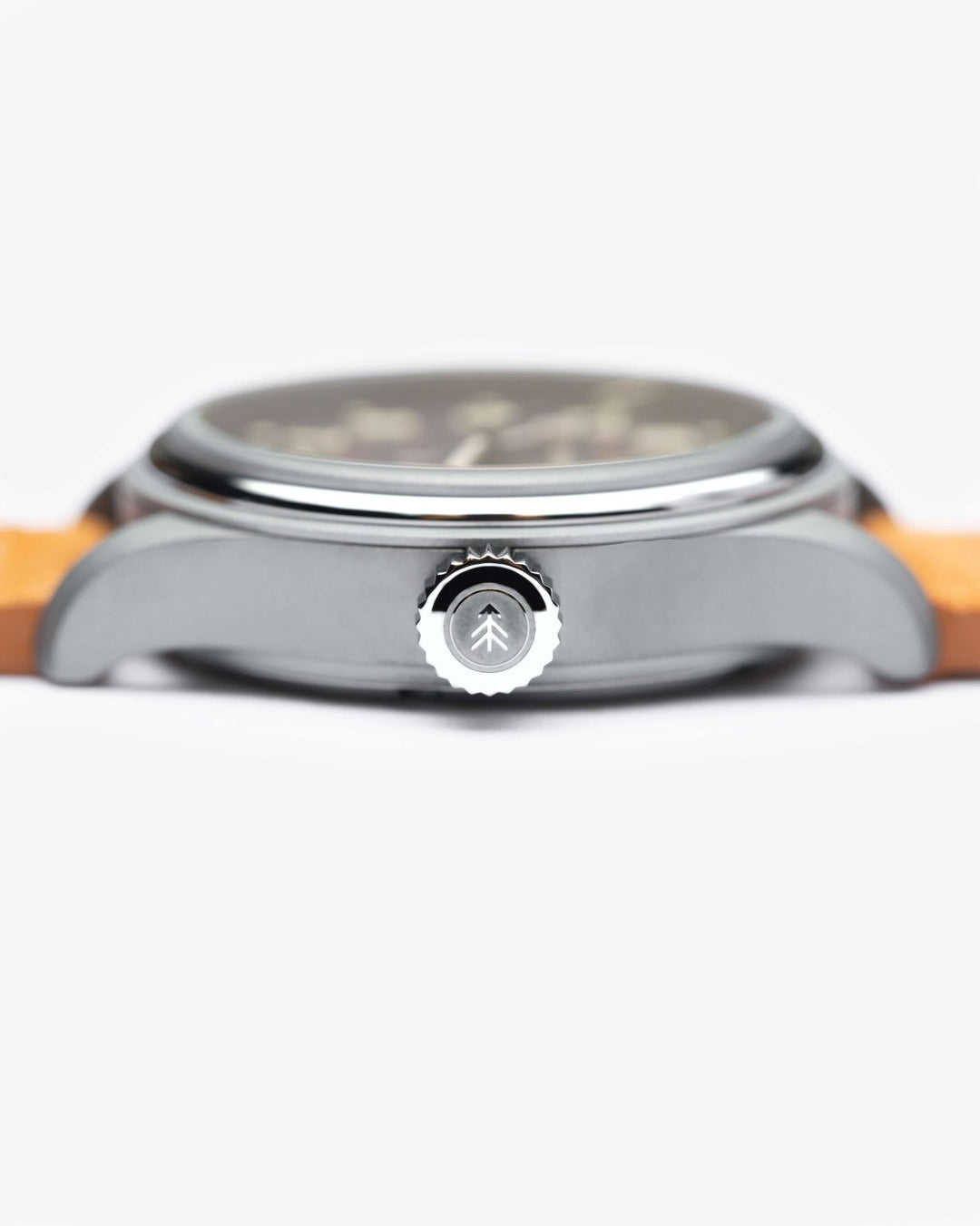 The Smokey Bear Campfire Edition - Early Access - VERO Watch Company
