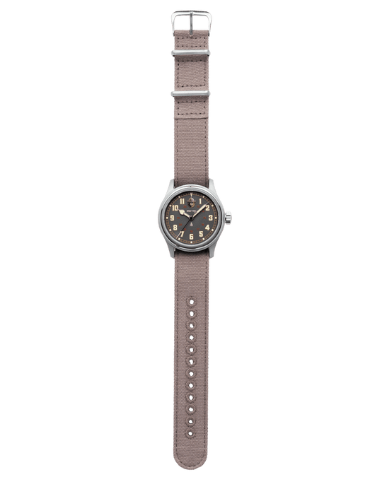 The Smokey Bear Campfire Edition - Early Access - VERO Watch Company