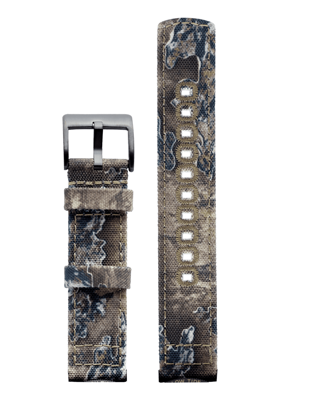 VERO X Realtree Camo Straps - VERO Watch Company