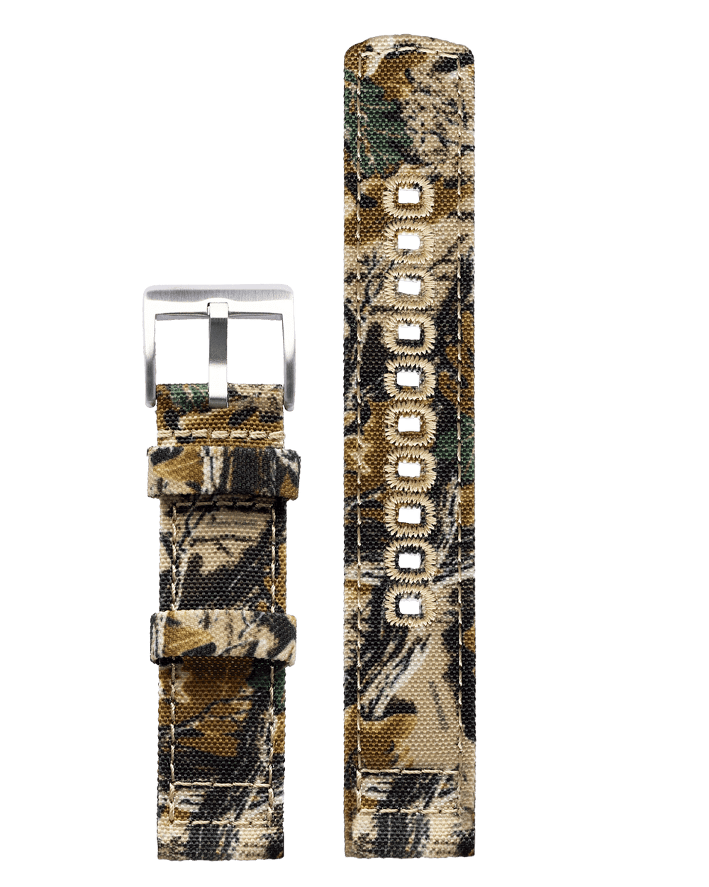 VERO X Realtree Camo Straps - VERO Watch Company