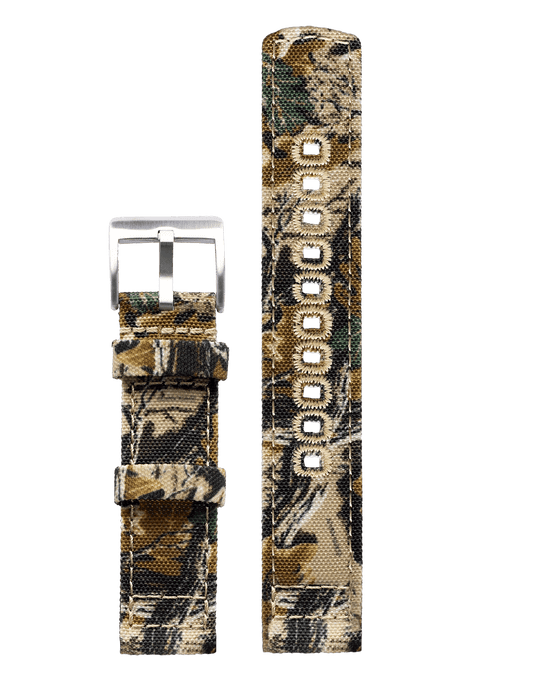 VERO X Realtree Camo Straps - VERO Watch Company