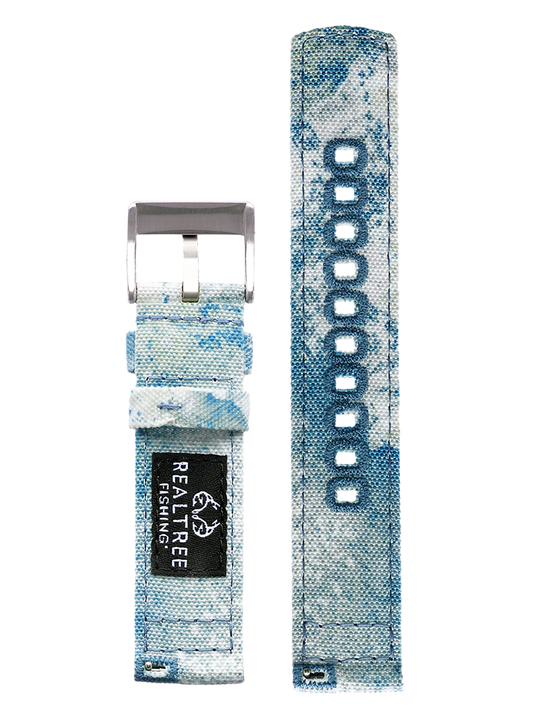 VERO X Realtree Camo Straps - VERO Watch Company