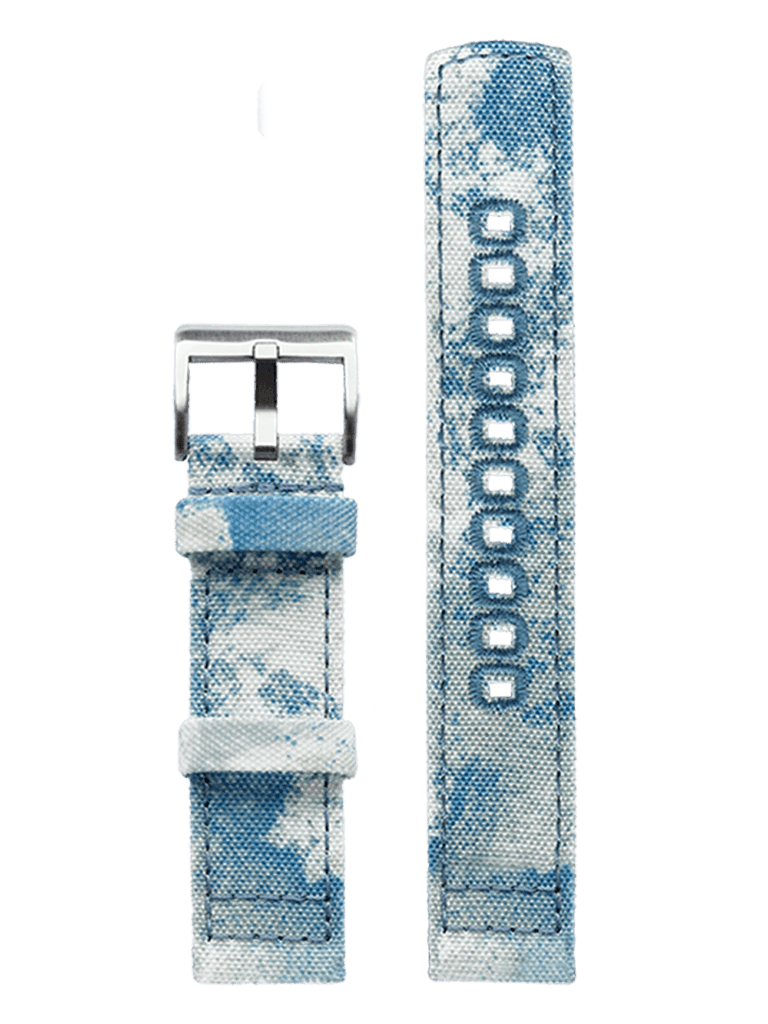 X Realtree Compass Camo Strap