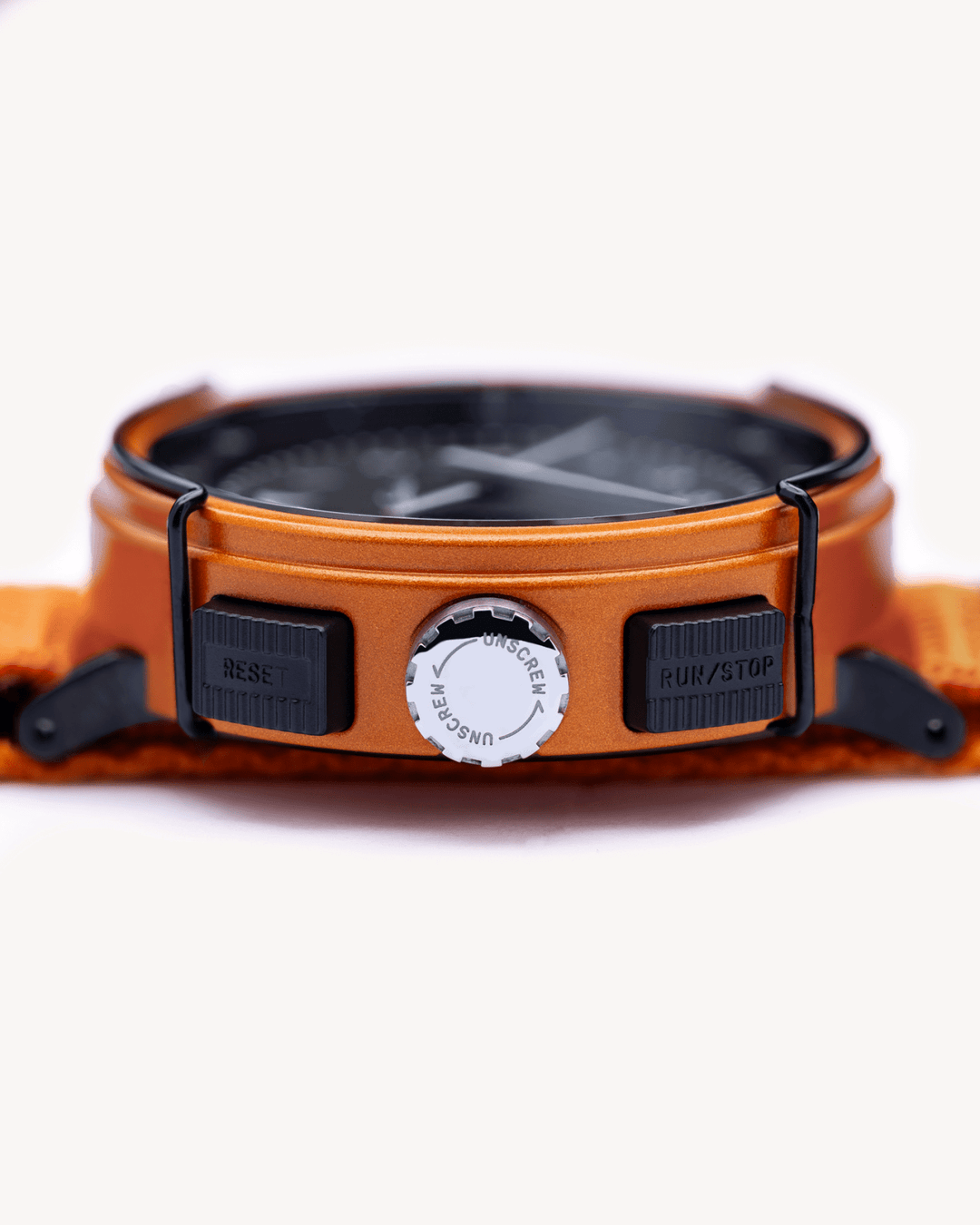 VERO X Scout Motors Terra Cotta Workhorse - VERO Watch Company