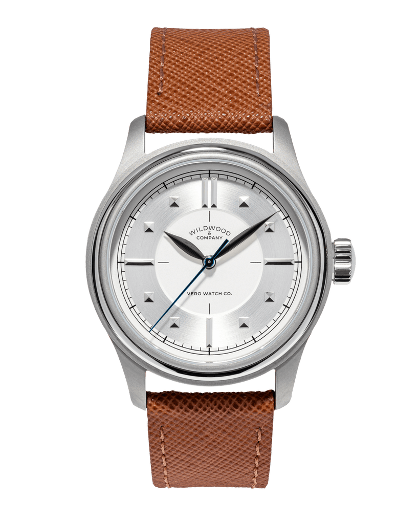 VERO X Wildwood Studio Edition Steel