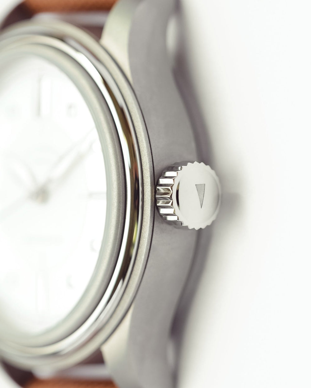 VERO X Wildwood Studio Edition Steel - VERO Watch Company