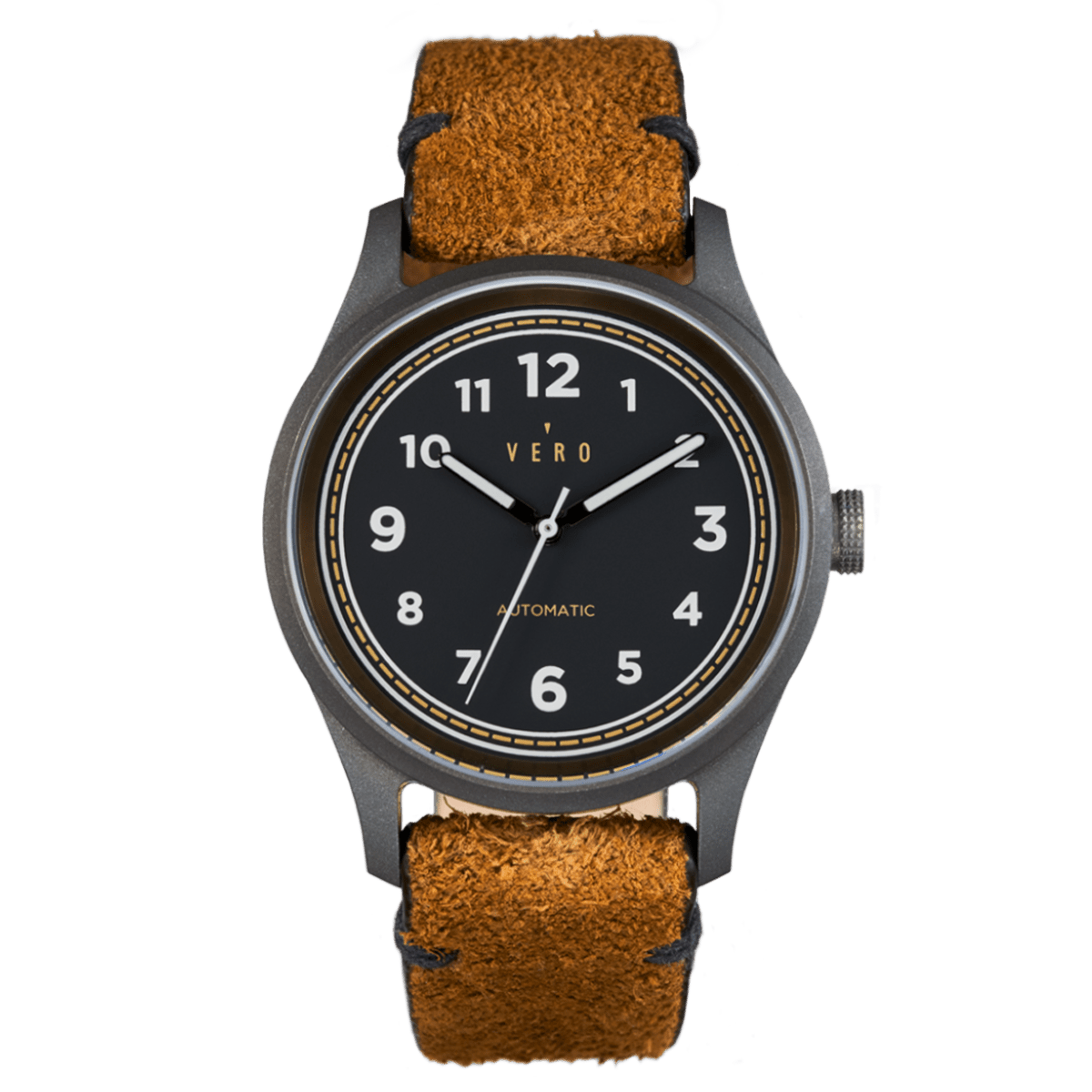 VERO x WindUp Granite 38mm - VERO Watch Company