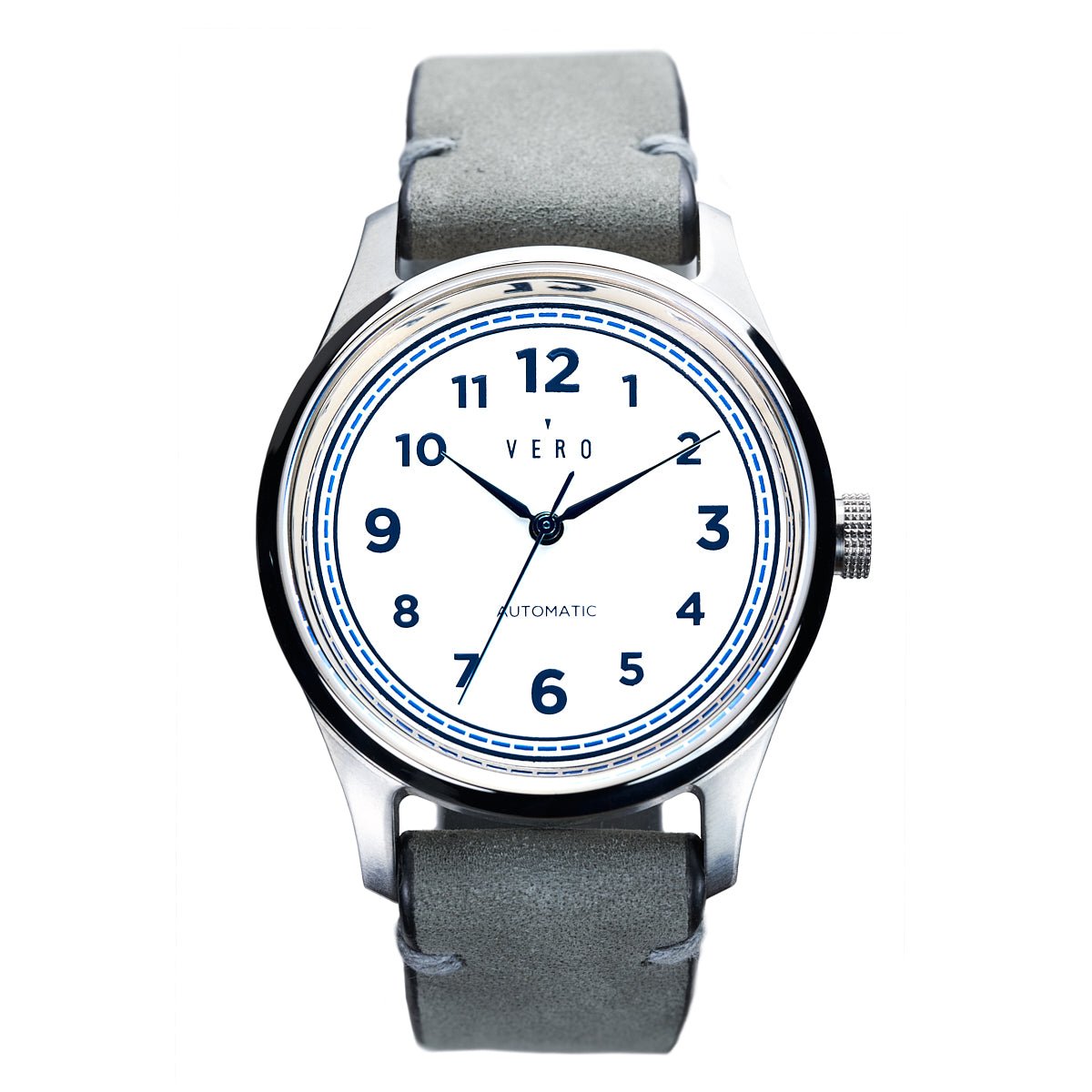 VERO x WindUp Peak 38mm - VERO Watch Company