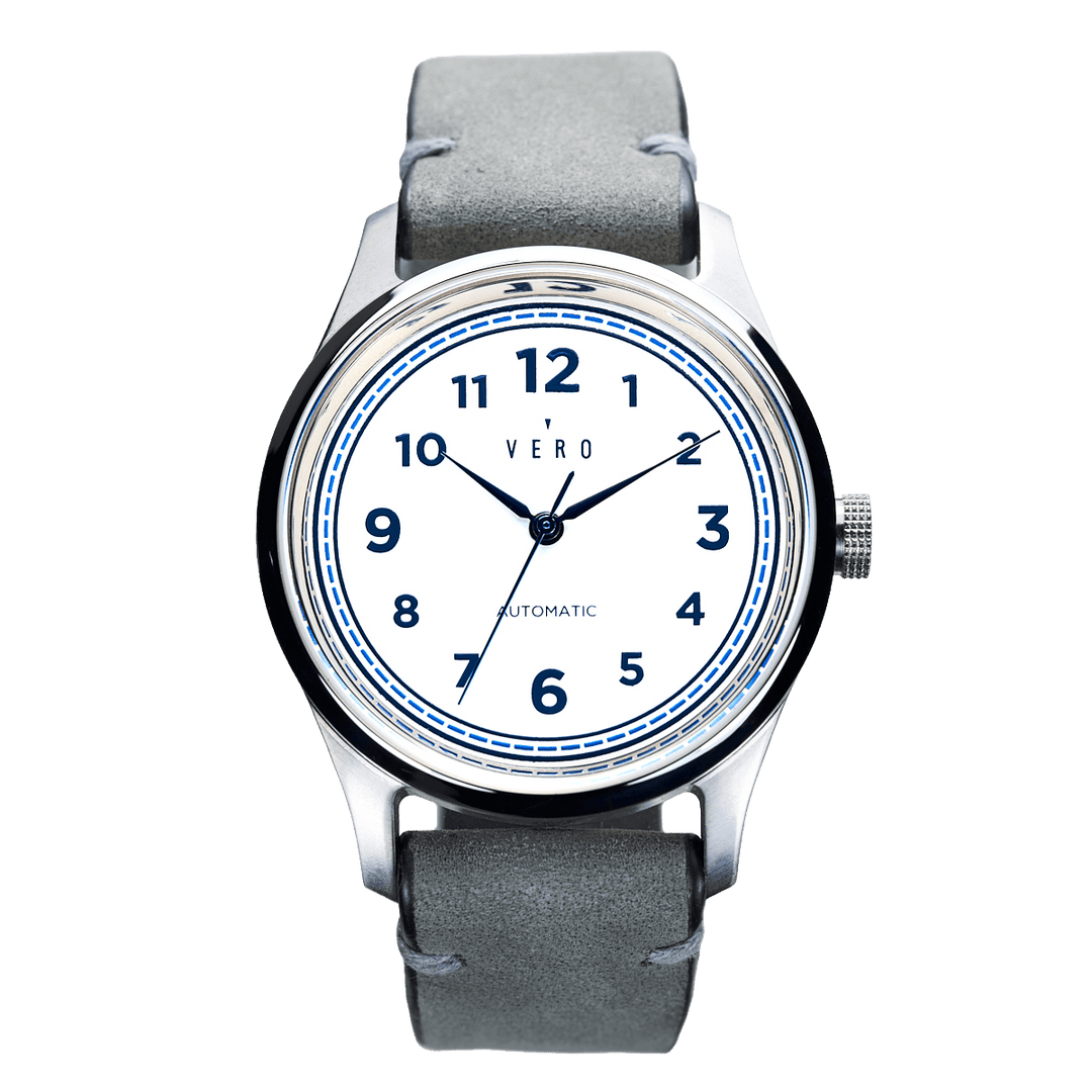 VERO x WindUp Peak 38mm - VERO Watch Company