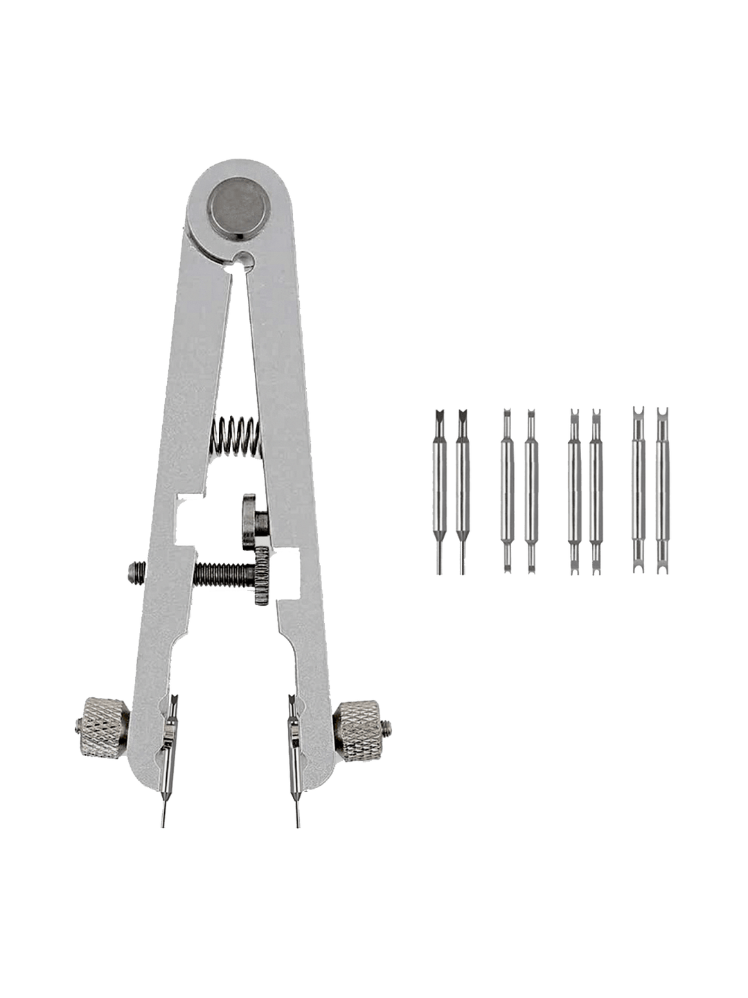 Watch Band Spring Bar Tool - VERO Watch Company