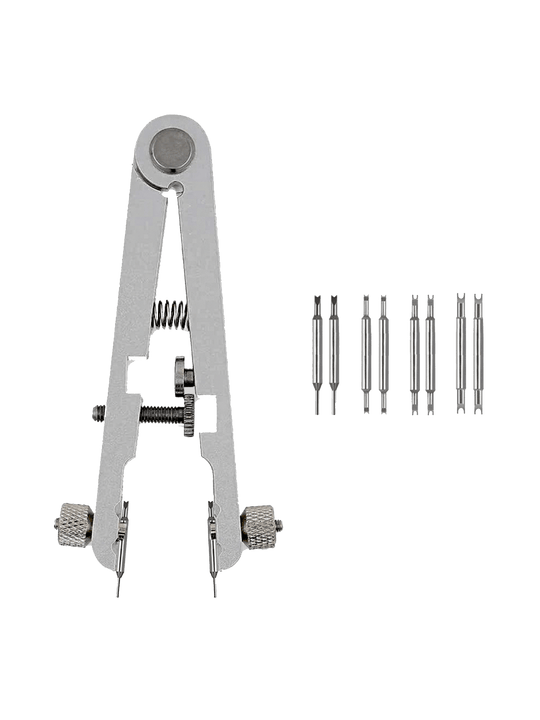Watch Band Spring Bar Tool - VERO Watch Company