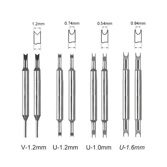 Watch Band Spring Bar Tool - VERO Watch Company