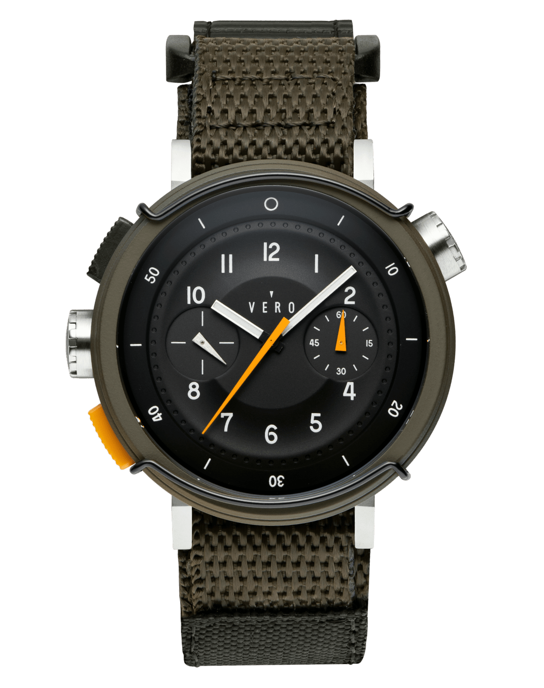 Workhorse Backcountry - VERO Watch Company