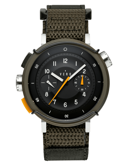 Workhorse Backcountry - VERO Watch Company