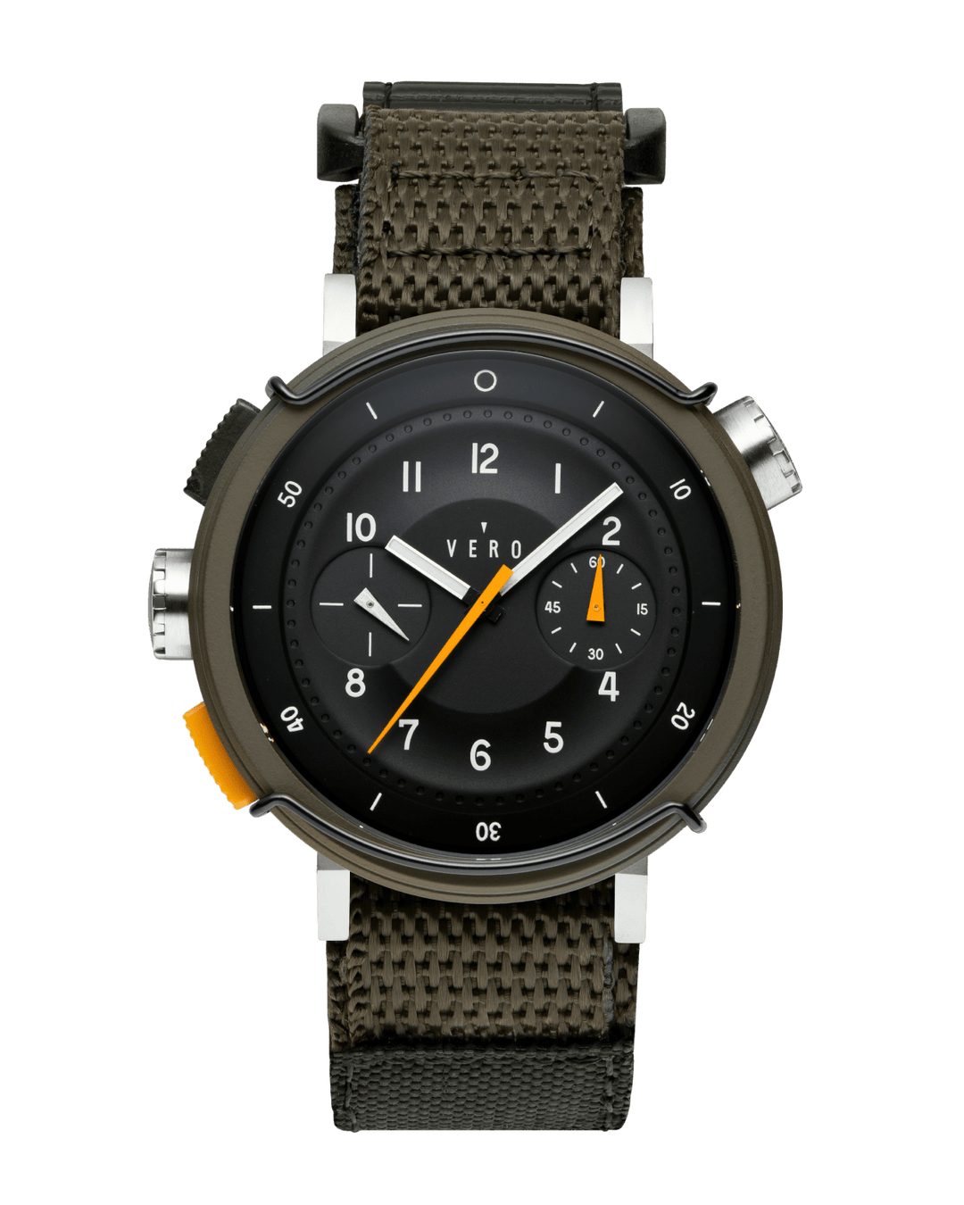 Workhorse Backcountry - VERO Watch Company
