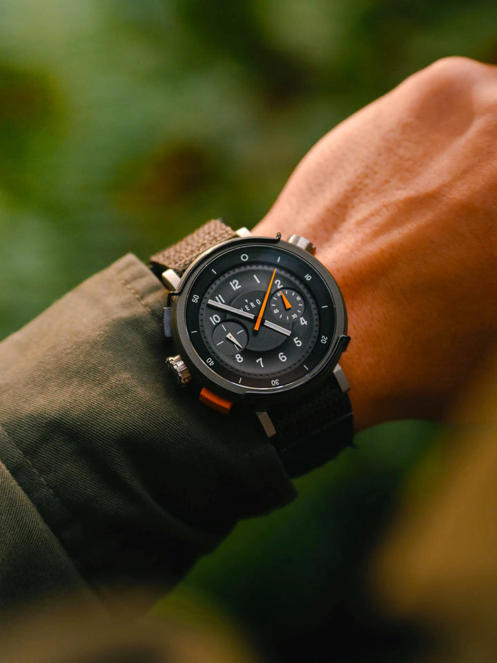Best field watches for men. 