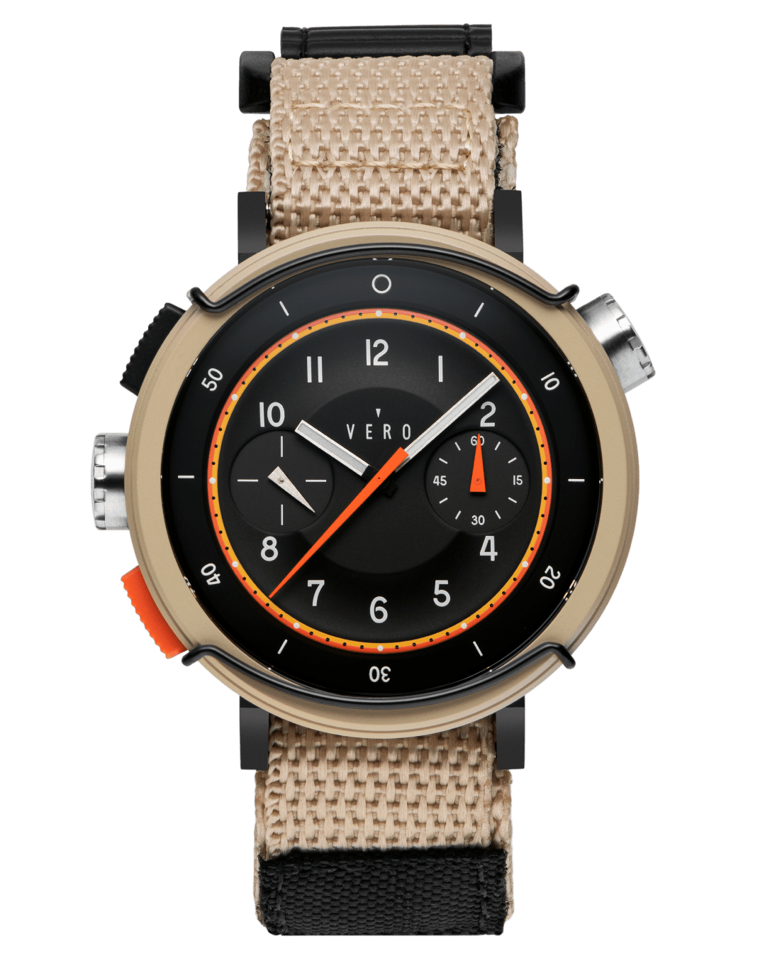 Workhorse Canyon - VERO Watch Company