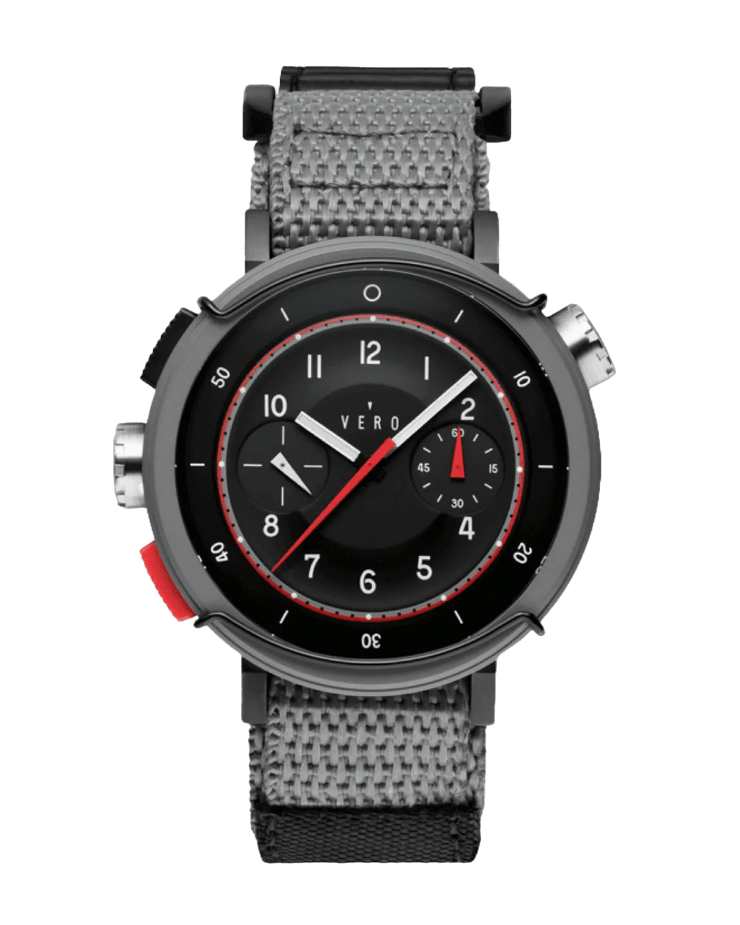 Workhorse Track Day - VERO Watch Company