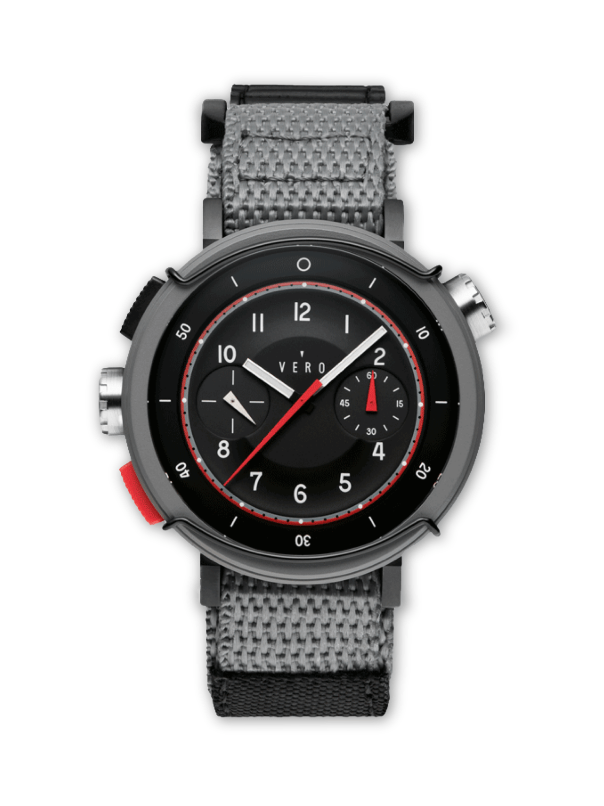 Workhorse Track Day - VERO Watch Company